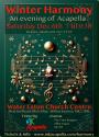 Winter Harmony Concert Winter Harmony Concert
